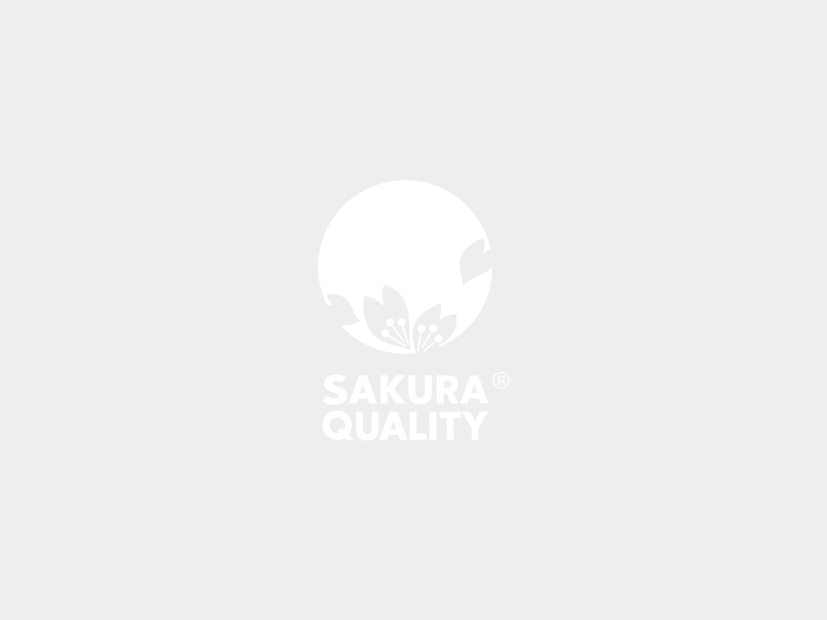 SAKURA QUALITY&reg;