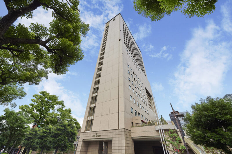 ホテル阪神大阪
