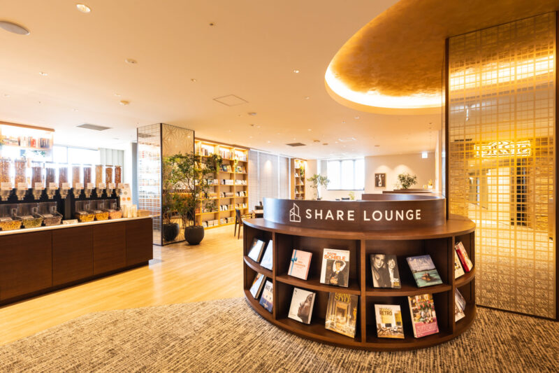 Richmond Hotel Premier Tokyo Schole