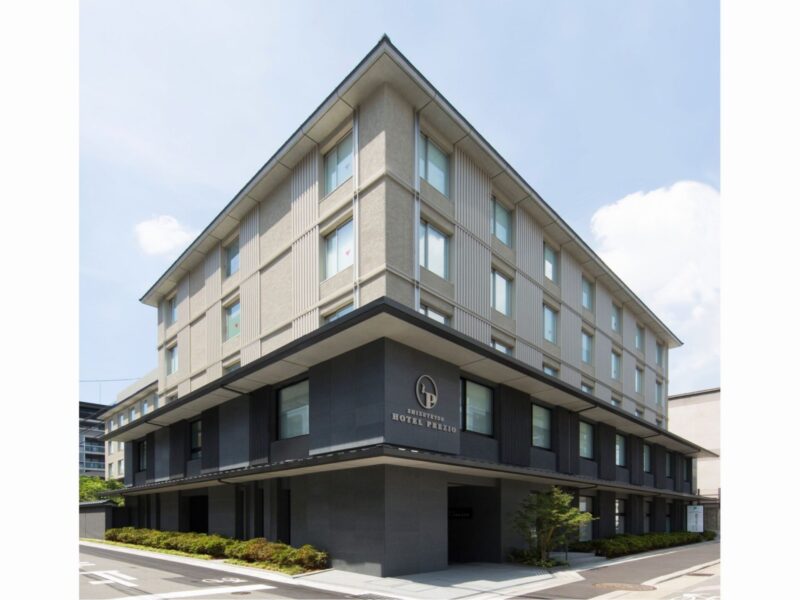 Shizutetsu Hotel Prezio Kyoto-Shijo