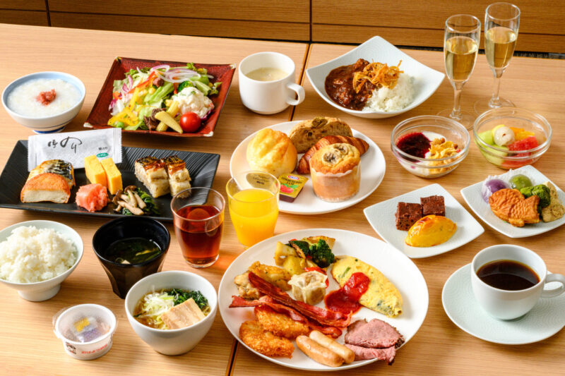 Richmond Hotel Premier Asakusa