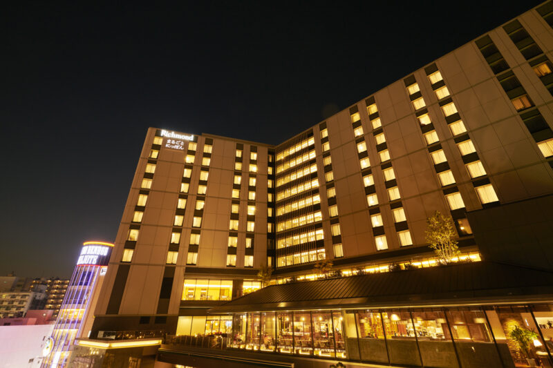 Richmond Hotel Premier Asakusa