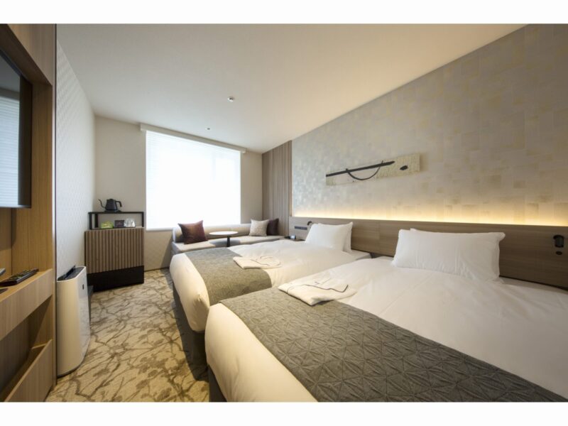 Shizutetsu Hotel Prezio Kyoto-Shijo