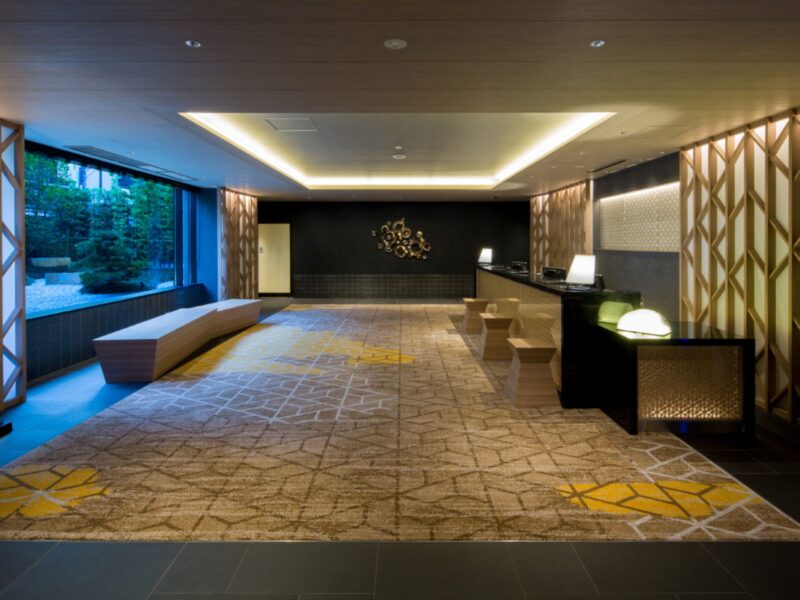 Shizutetsu Hotel Prezio Kyoto-Shijo