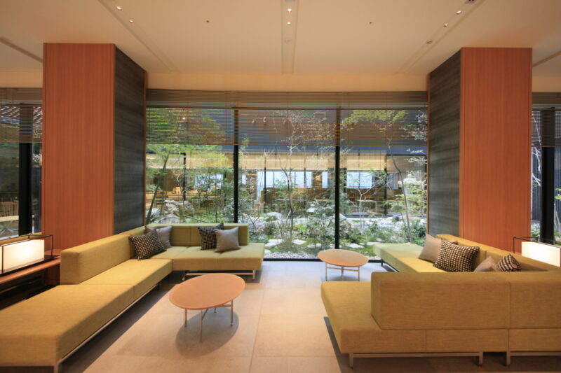 Richmond Hotel Premier Kyoto Ekimae