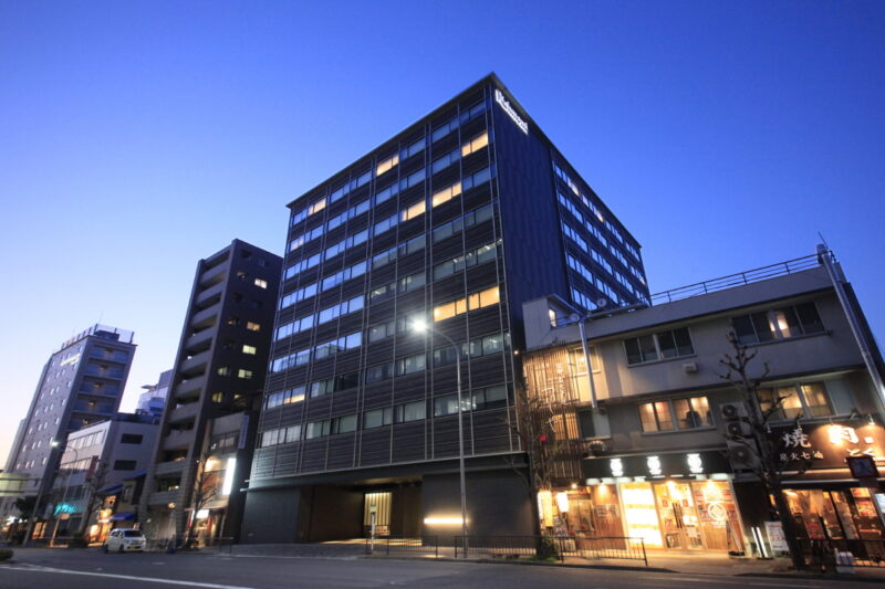 Richmond Hotel Premier Kyoto Ekimae