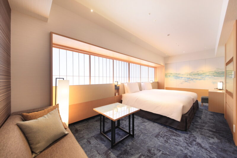 Richmond Hotel Premier Kyoto Ekimae