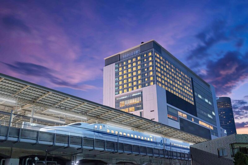 ホテルアソシア新横浜