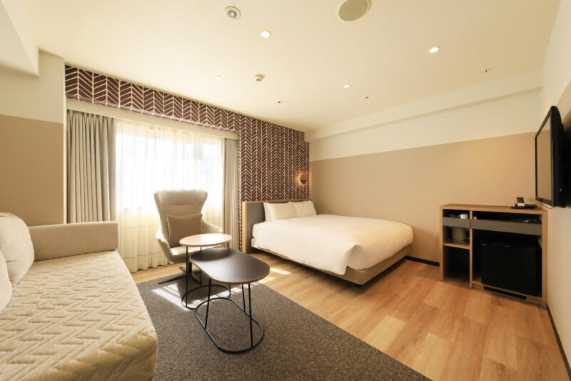 Richmond Hotel Matsumoto
