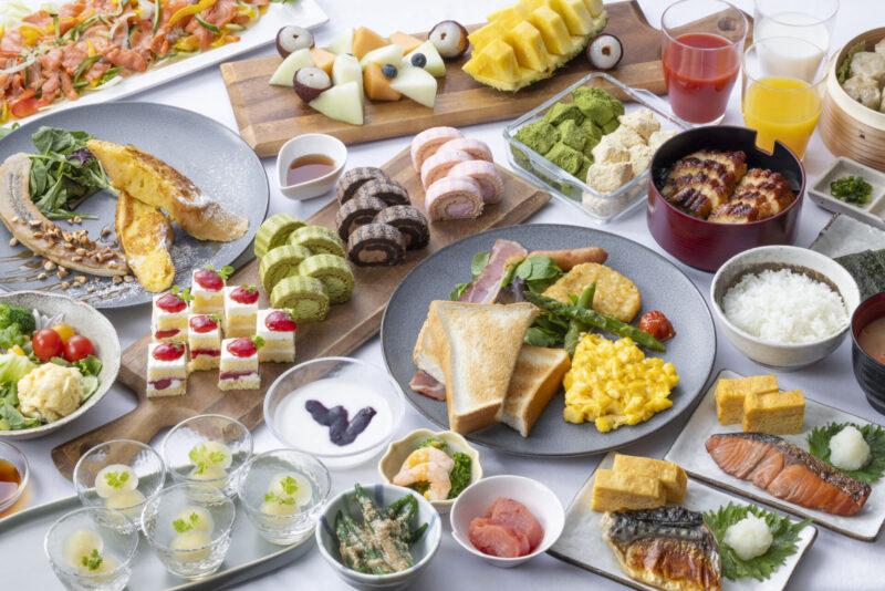 Richmond Hotel Nagoya Nayabashi