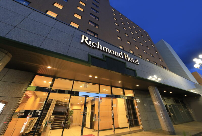 Richmond Hotel Matsumoto