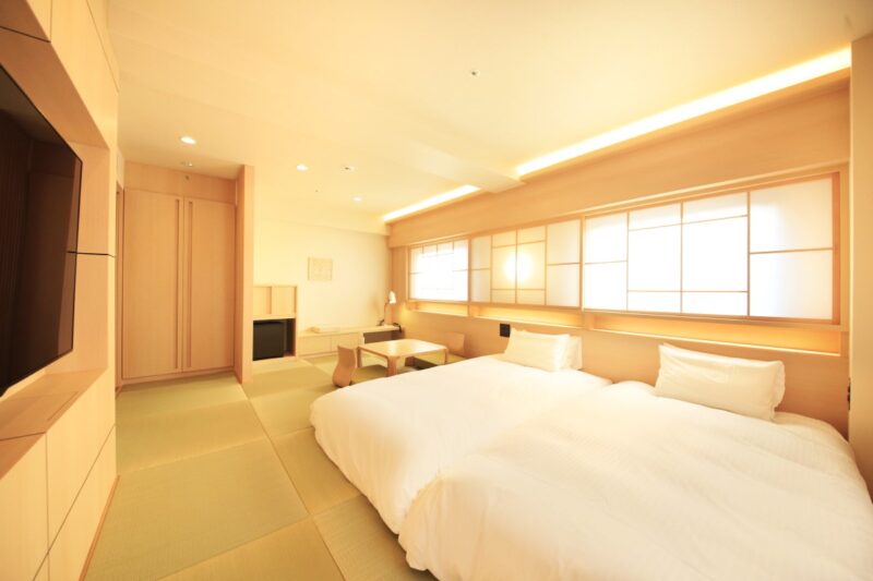 Richmond Hotel Kagoshima Kinseicho