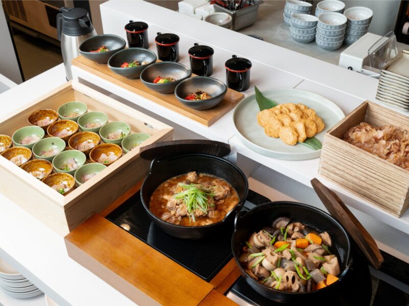 Richmond Hotel Kagoshima Tenmonkan