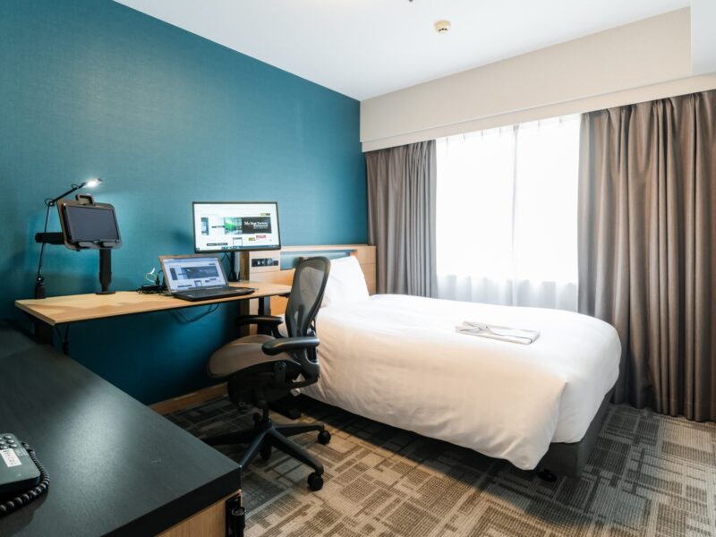 Richmond Hotel Kagoshima Tenmonkan