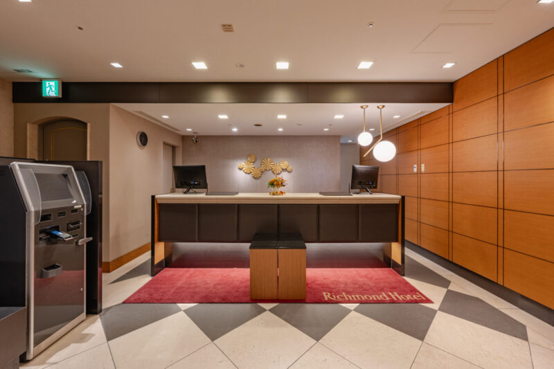 Richmond Hotel Tokyo Mejiro