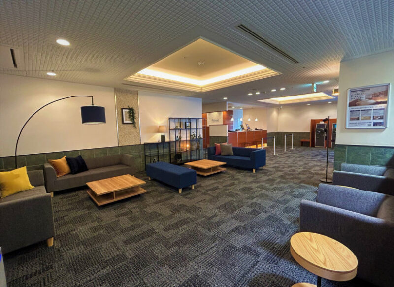 Richmond Hotel Hamamatsu