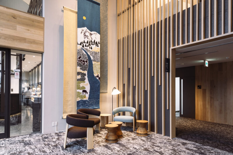 Richmond Hotel Obihiro Ekimae