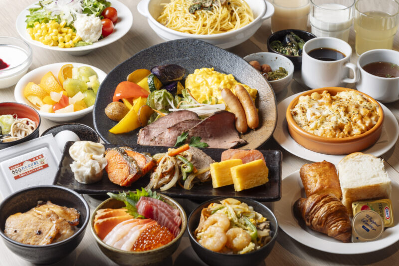 Richmond Hotel Obihiro Ekimae
