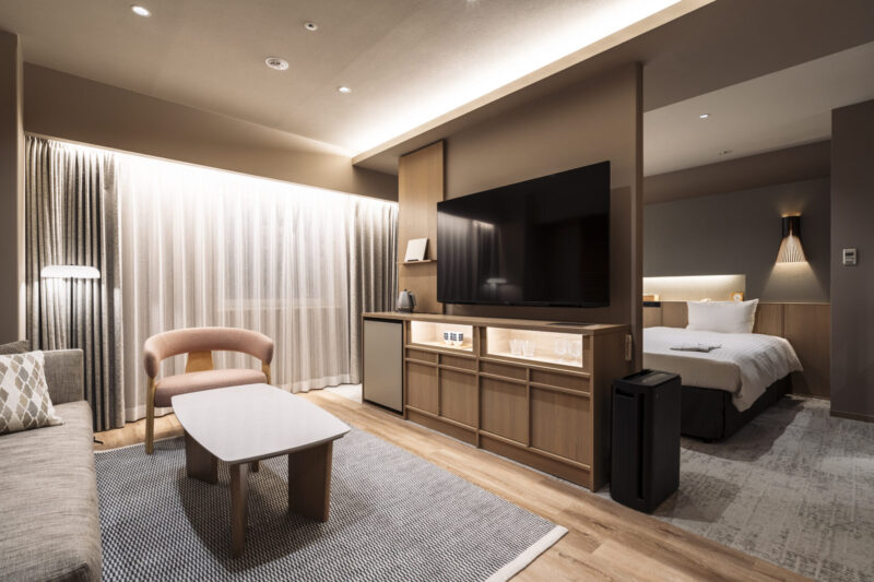Richmond Hotel Obihiro Ekimae