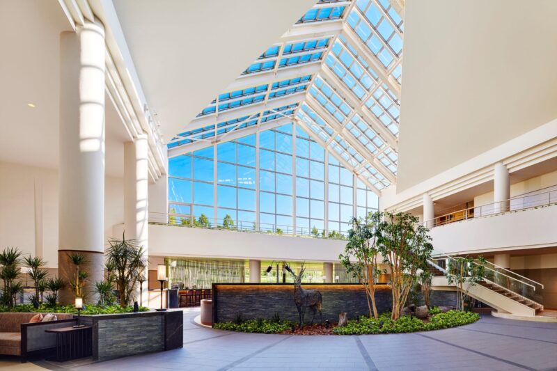THE WESTIN RUSUTSU RESORT