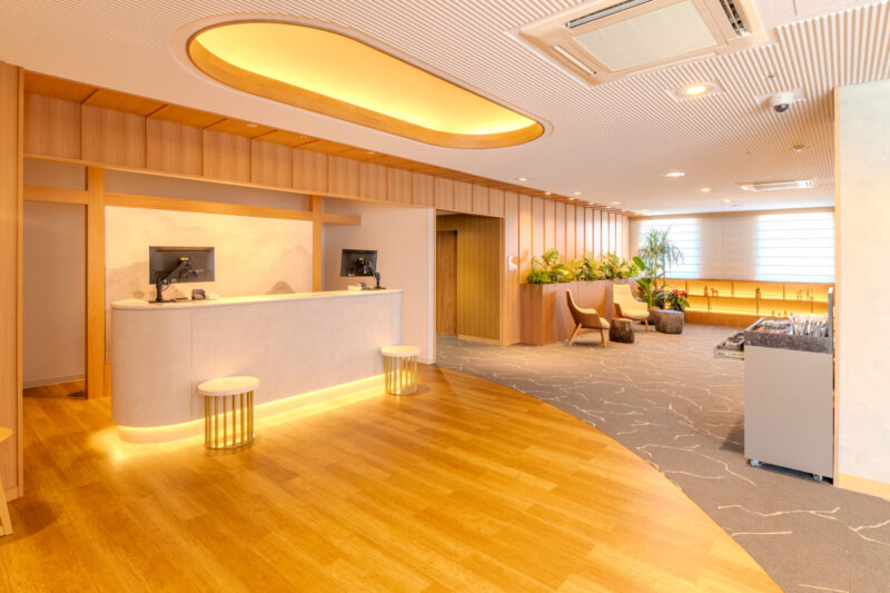 リッチモンドホテル宮崎駅前
